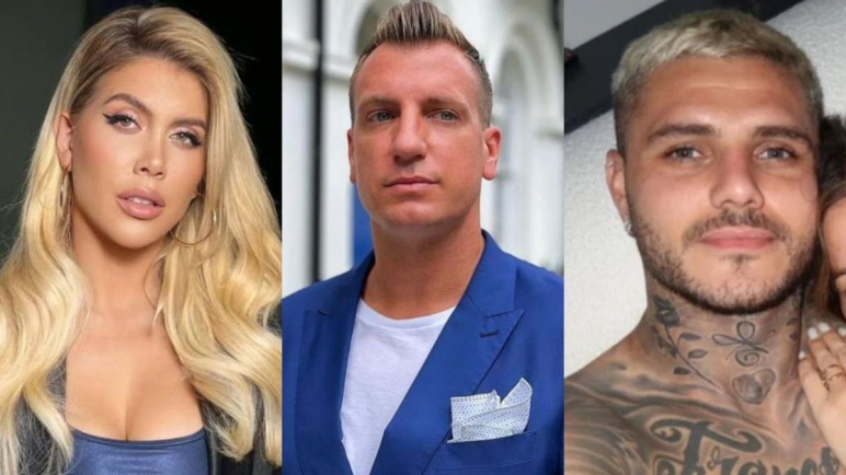 Icardi dio instrucciones a su abogada, para que accione contra Wanda Nara